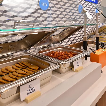 Holiday Inn Express - Charleston/Kanawha City By Ihg 외부 사진