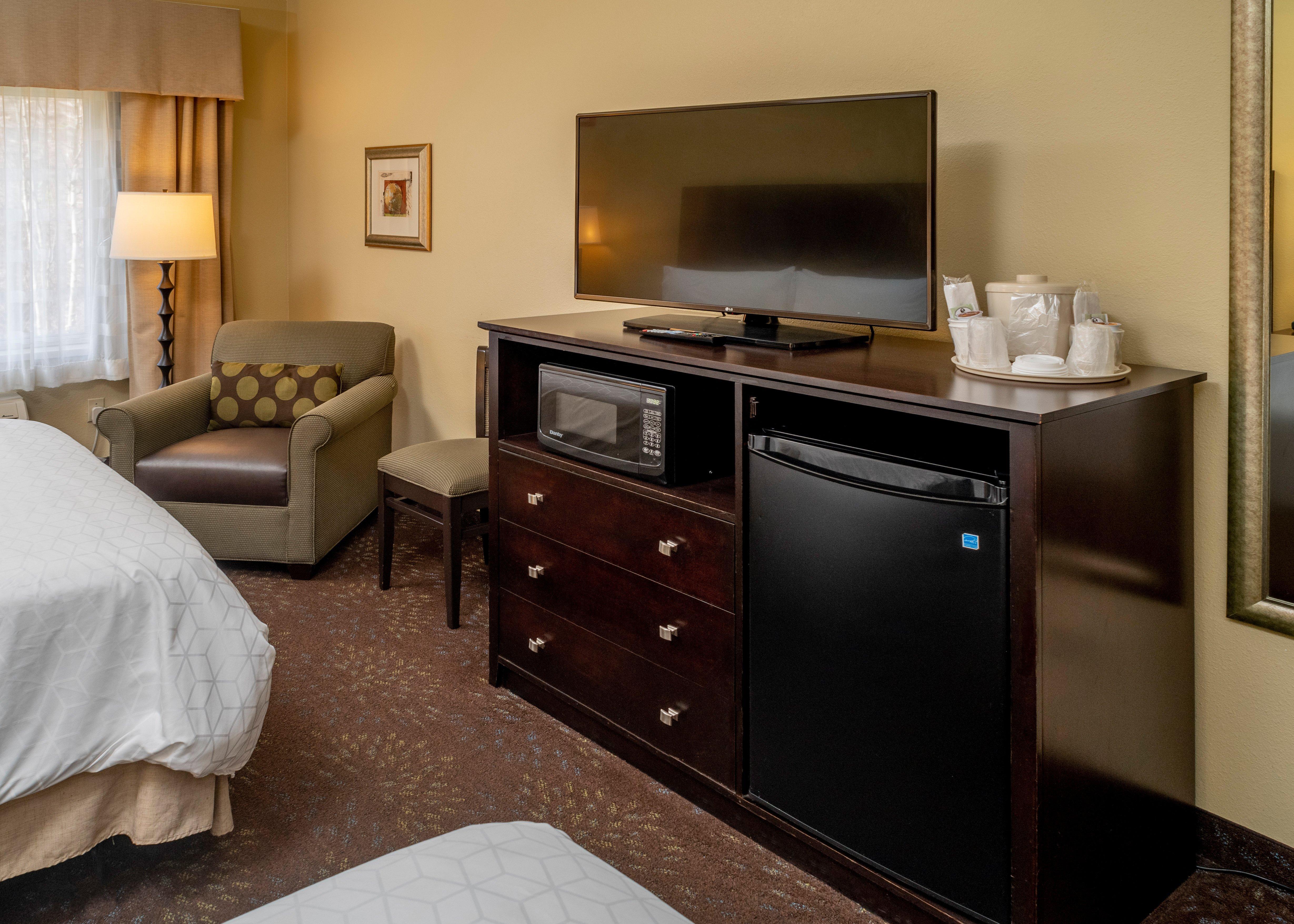 Holiday Inn Express - Charleston/Kanawha City By Ihg 외부 사진