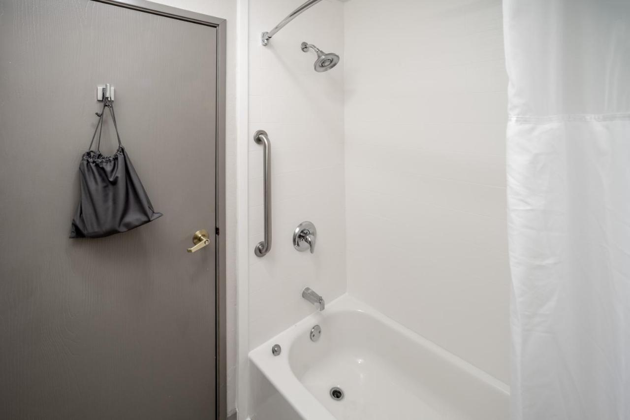 Holiday Inn Express - Charleston/Kanawha City By Ihg 외부 사진