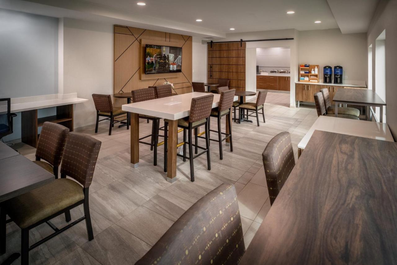 Holiday Inn Express - Charleston/Kanawha City By Ihg 외부 사진