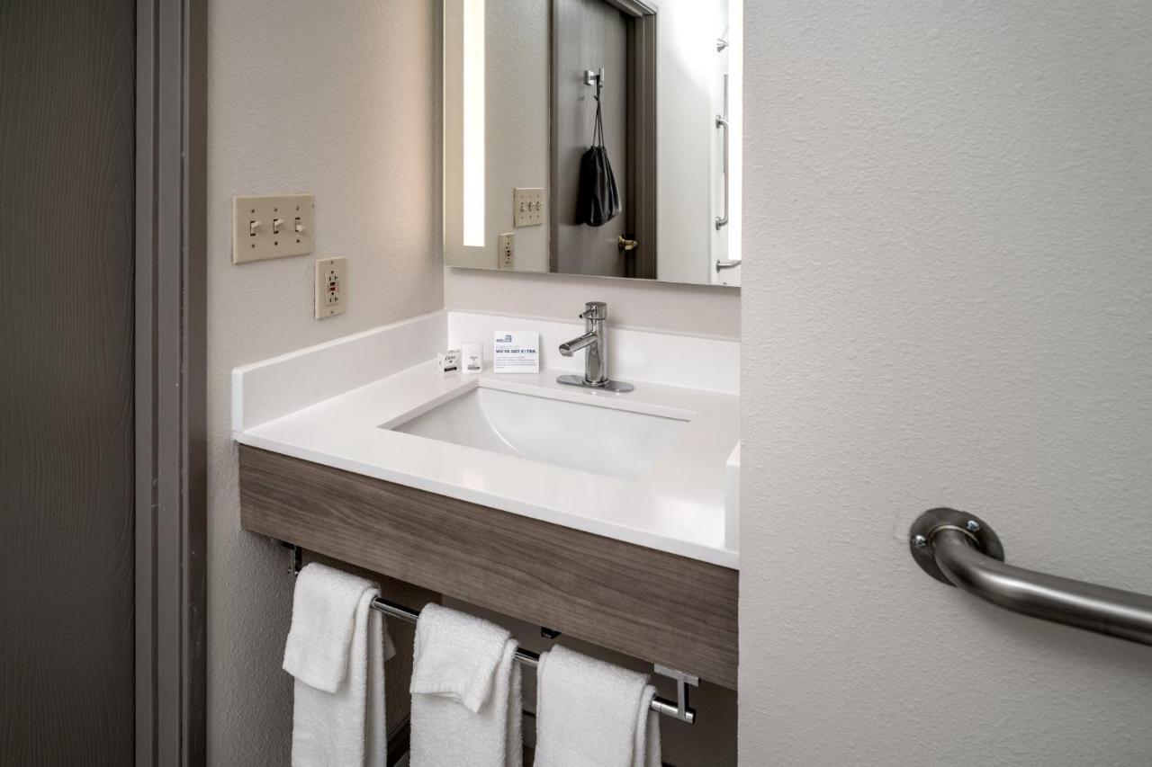 Holiday Inn Express - Charleston/Kanawha City By Ihg 외부 사진