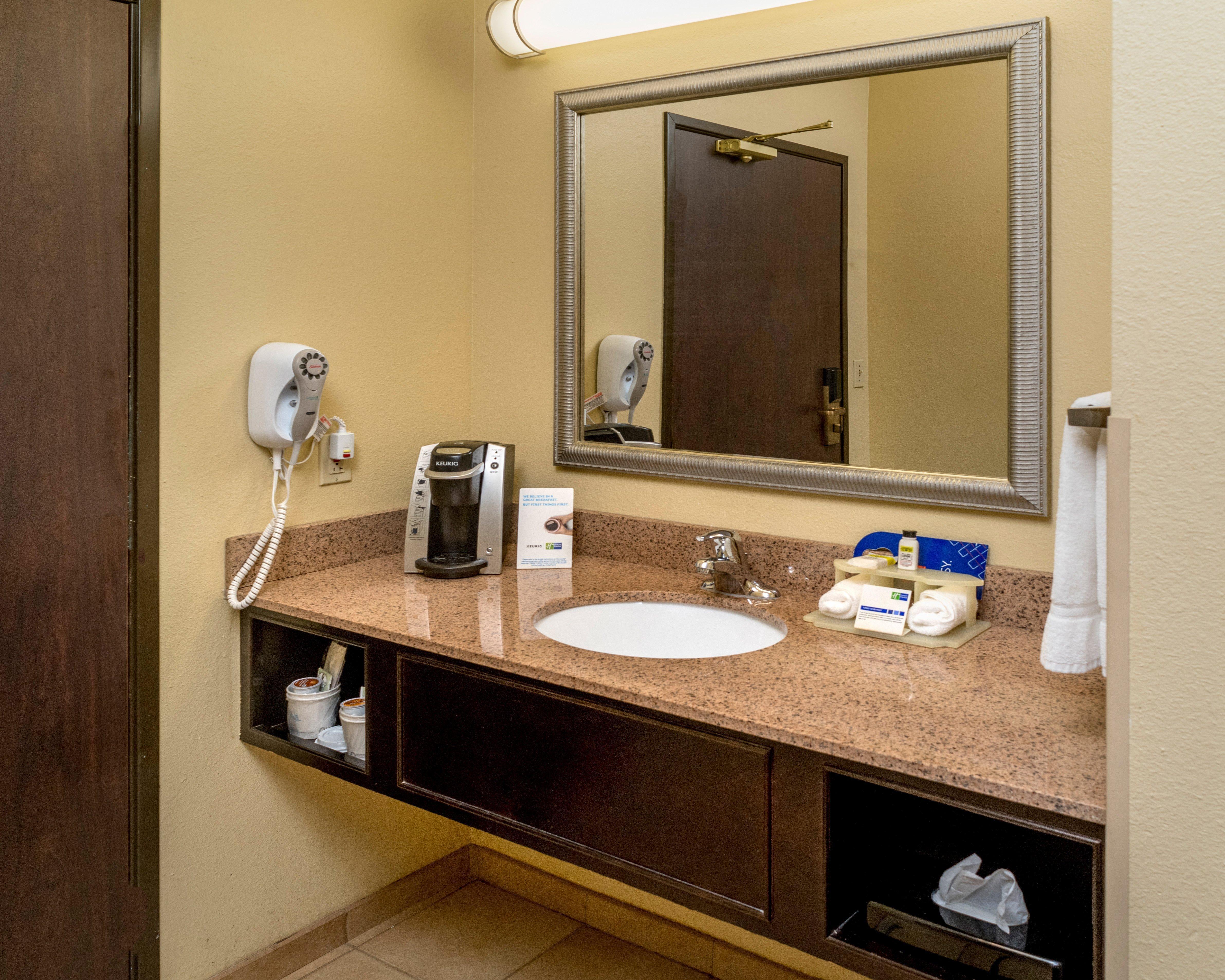 Holiday Inn Express - Charleston/Kanawha City By Ihg 외부 사진