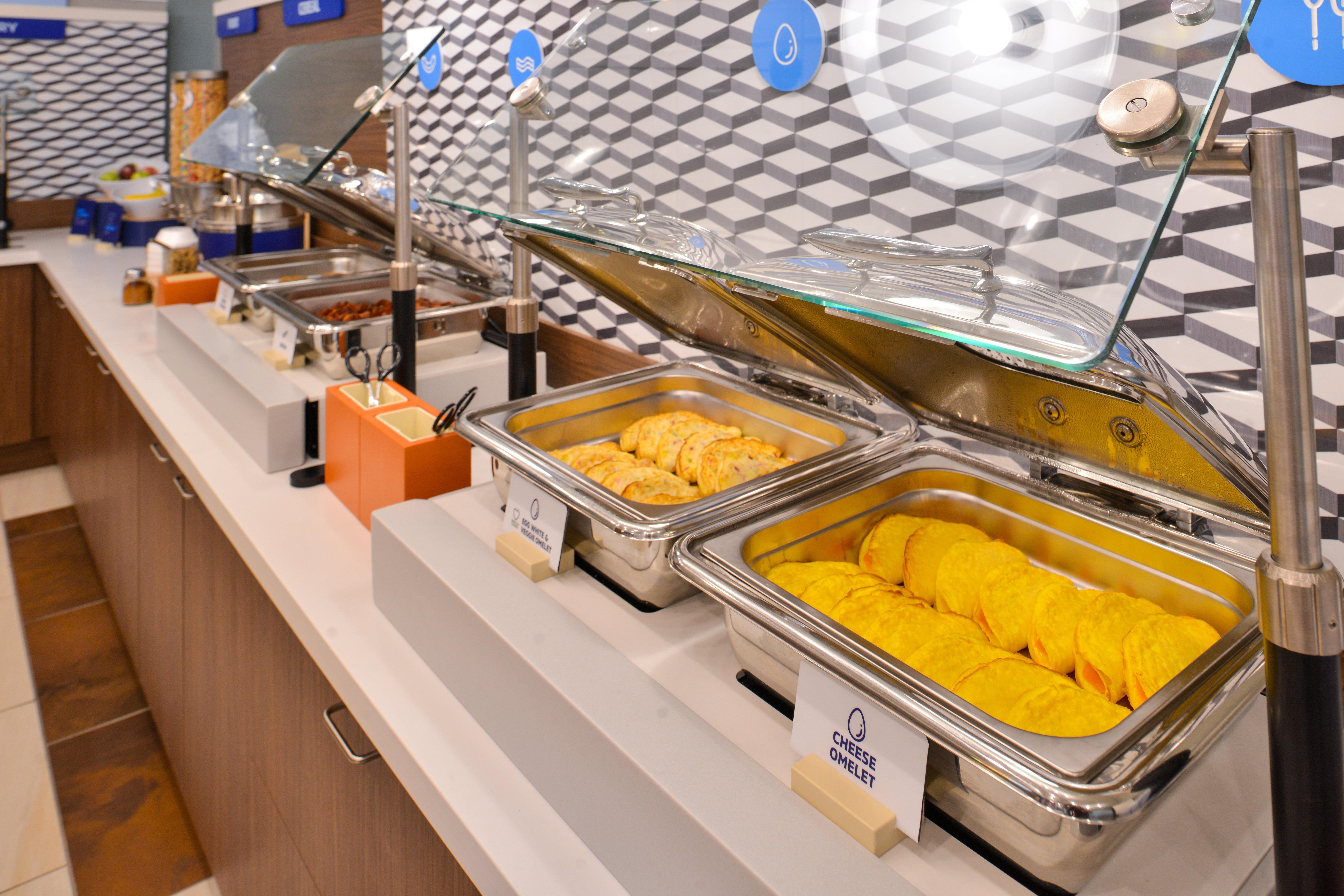 Holiday Inn Express - Charleston/Kanawha City By Ihg 외부 사진