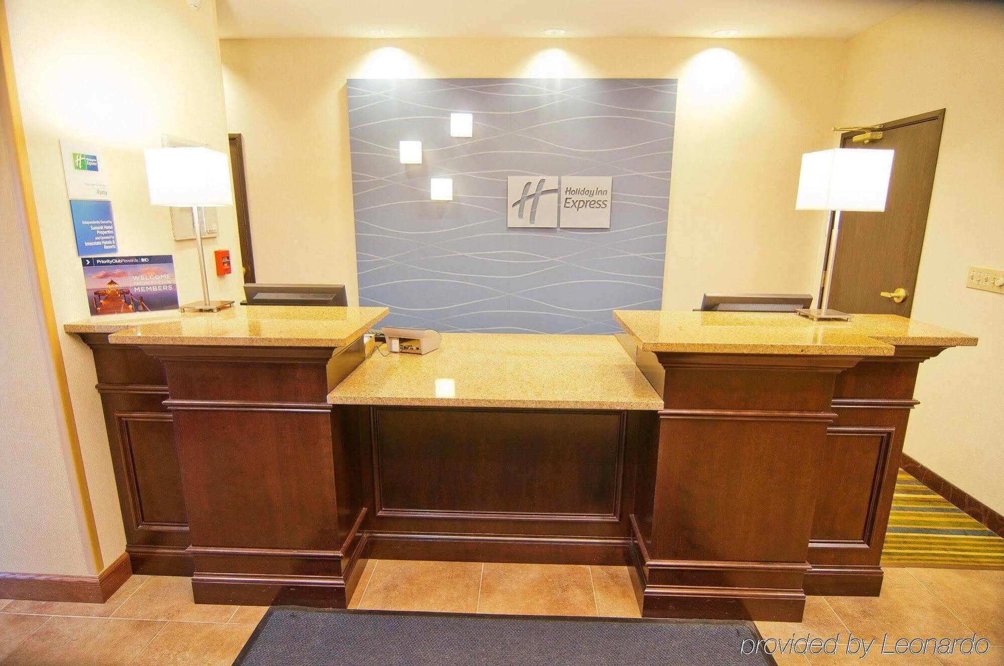 Holiday Inn Express - Charleston/Kanawha City By Ihg 외부 사진