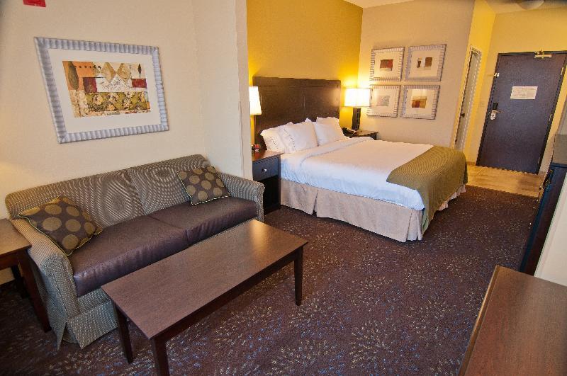 Holiday Inn Express - Charleston/Kanawha City By Ihg 외부 사진