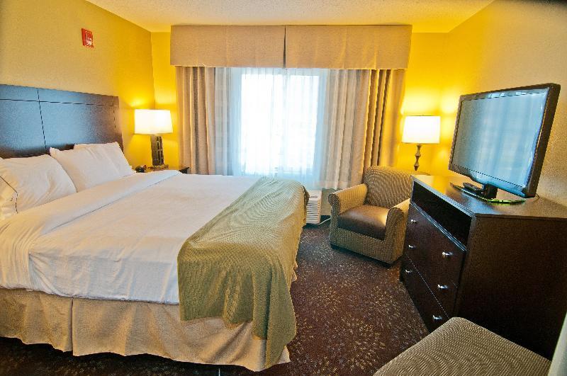 Holiday Inn Express - Charleston/Kanawha City By Ihg 외부 사진